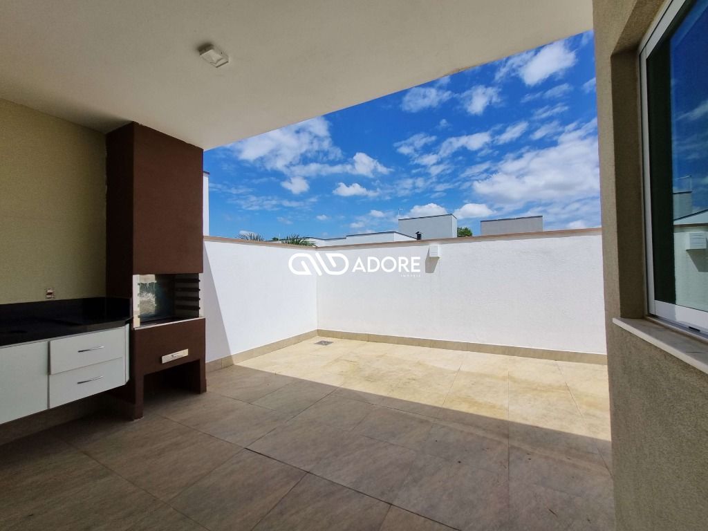 Casa de Condomínio à venda com 3 quartos, 204m² - Foto 13