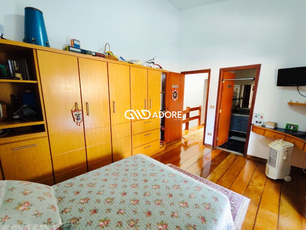 Casa de Condomínio à venda com 5 quartos, 695m² - Foto 18