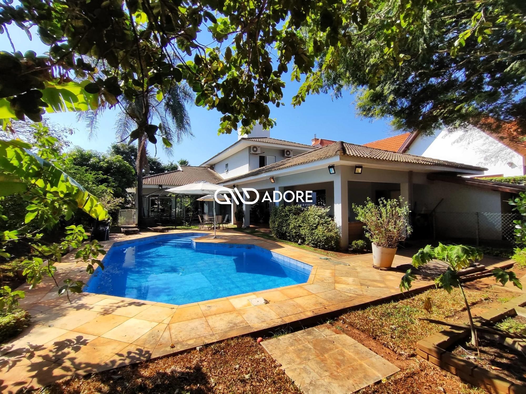 Casa de Condomínio à venda com 3 quartos, 395m² - Foto 24