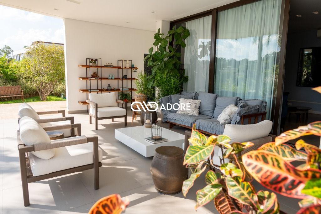 Casa de Condomínio à venda com 6 quartos, 867m² - Foto 17