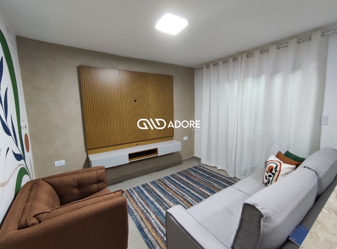 Casa à venda com 2 quartos, 84m² - Foto 2