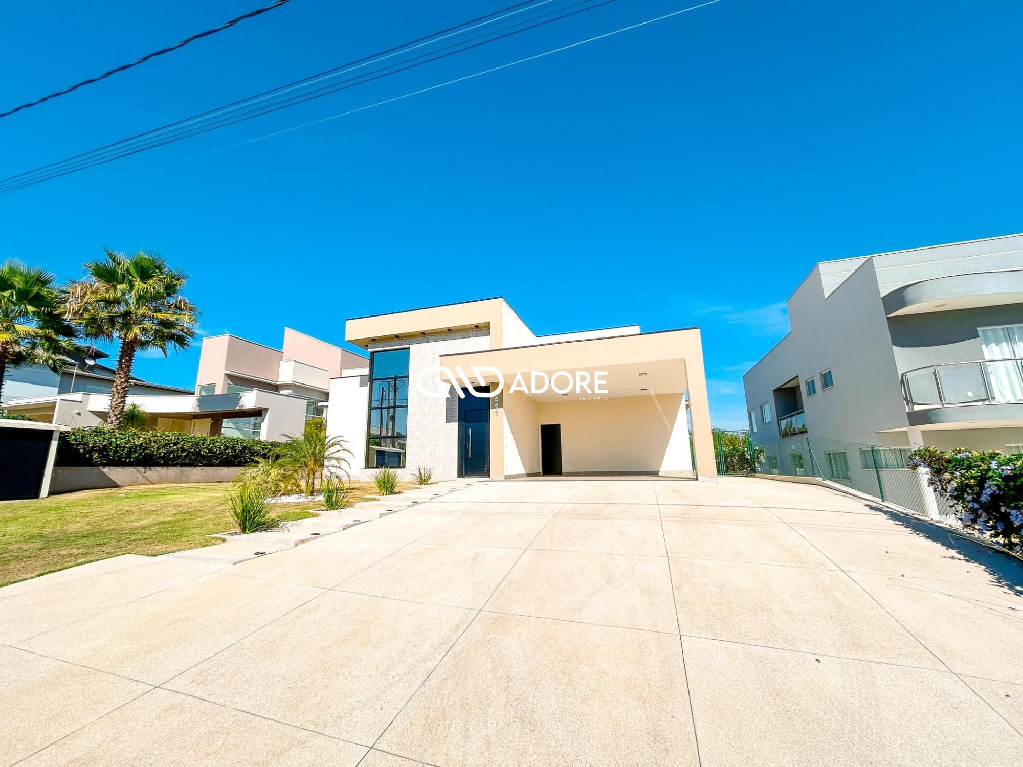 Casa de Condomínio à venda com 3 quartos, 300m² - Foto 25