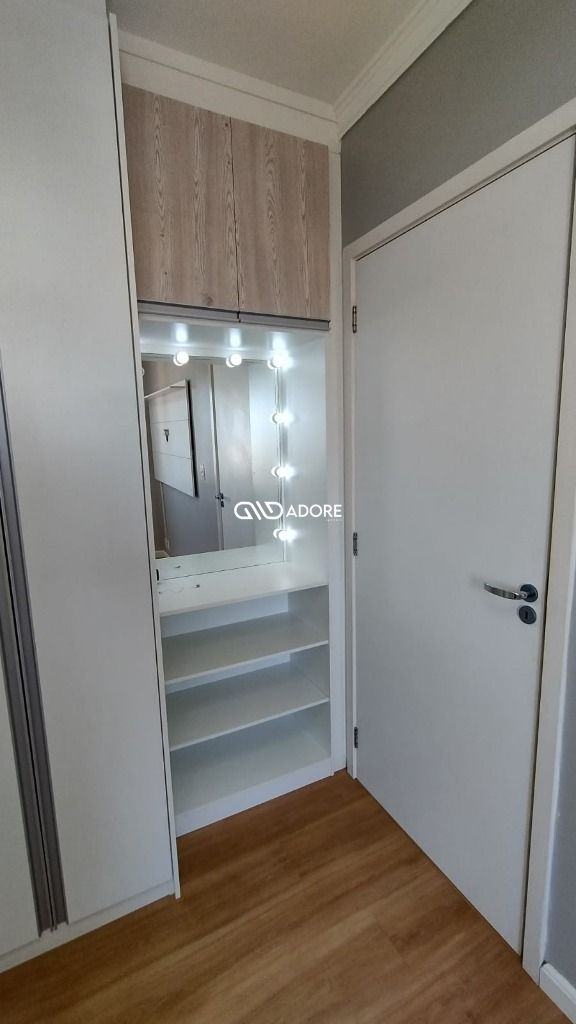 Apartamento à venda com 2 quartos, 60m² - Foto 6