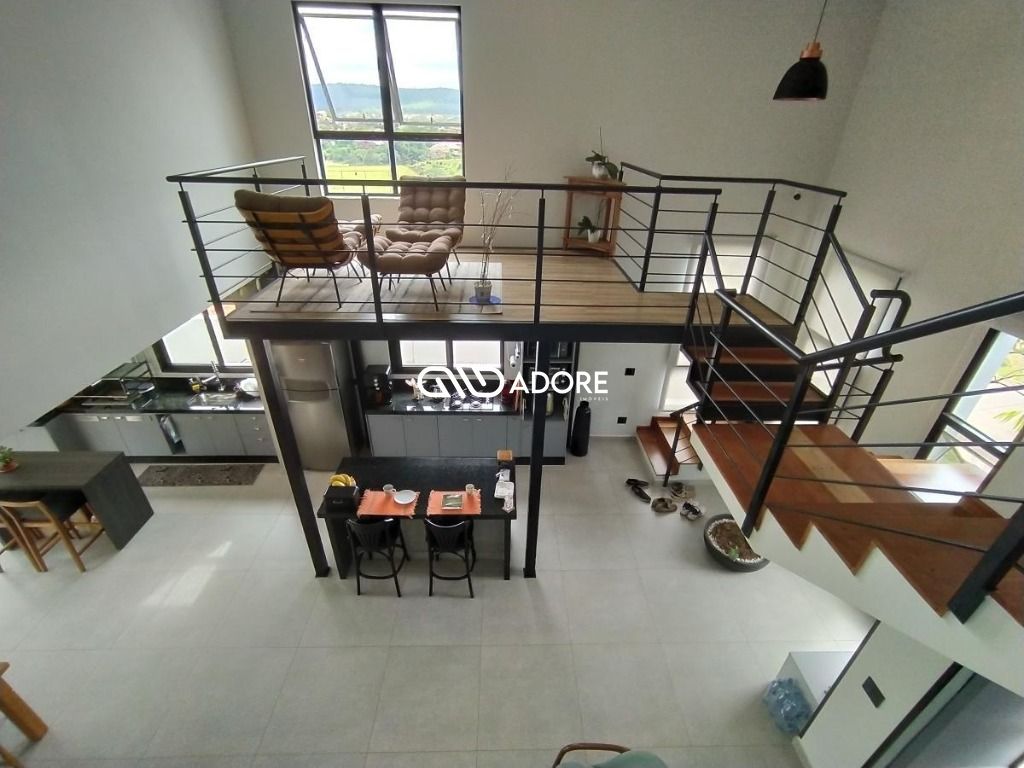 Casa de Condomínio à venda com 4 quartos, 248m² - Foto 15