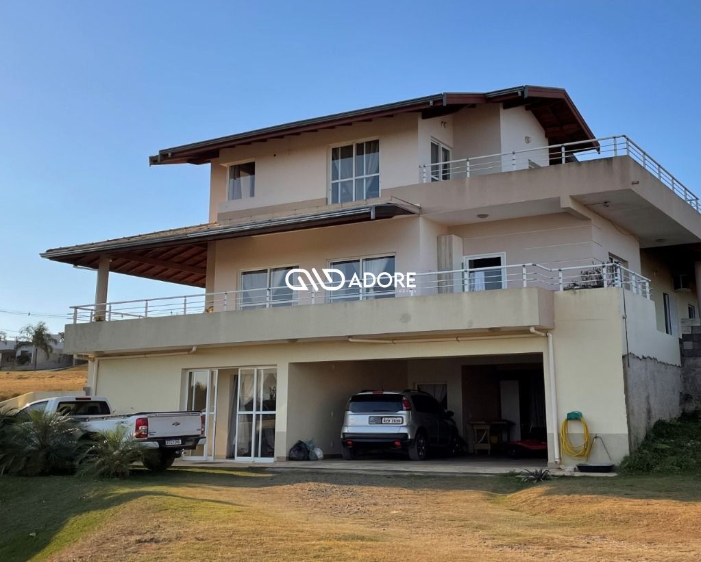 Casa de Condomínio à venda com 4 quartos, 445m² - Foto 2