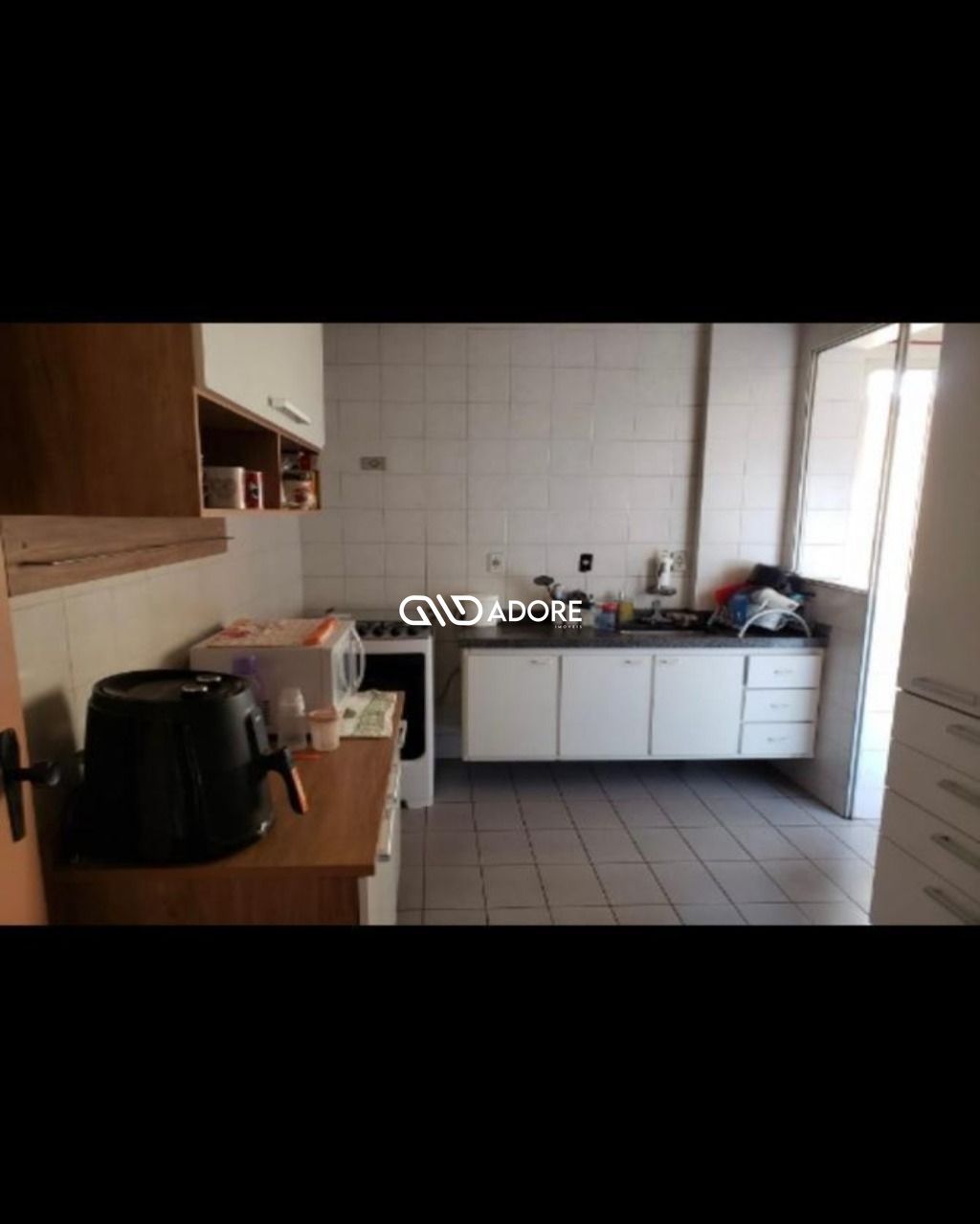 Apartamento à venda com 2 quartos, 76m² - Foto 8