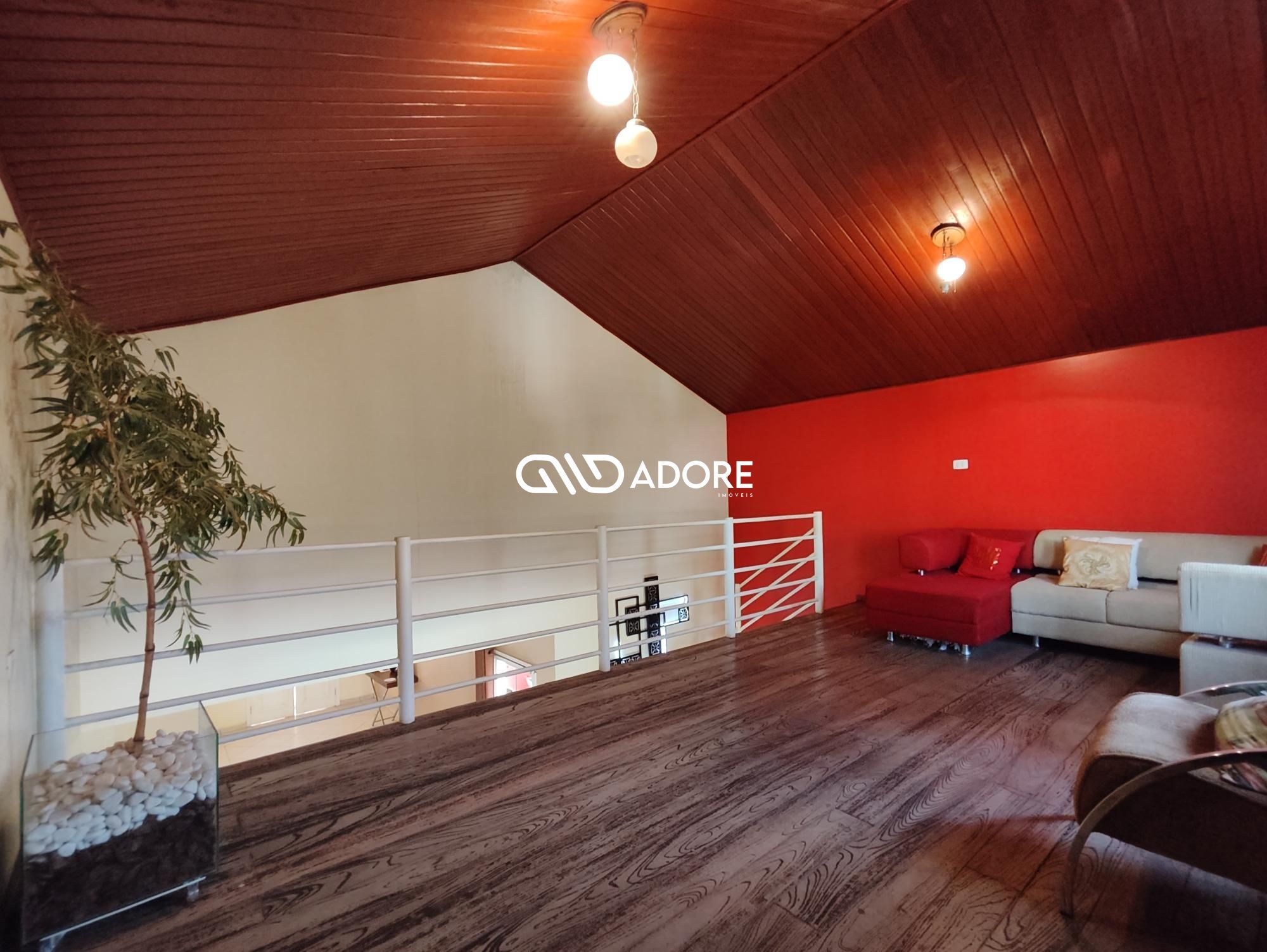 Casa de Condomínio à venda e aluguel com 4 quartos, 420m² - Foto 9