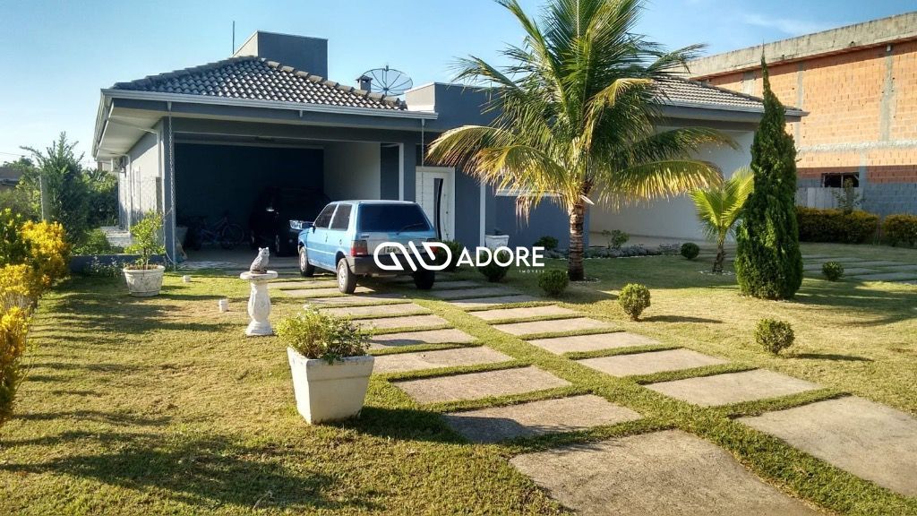 Casa de Condomínio à venda com 3 quartos, 360m² - Foto 11