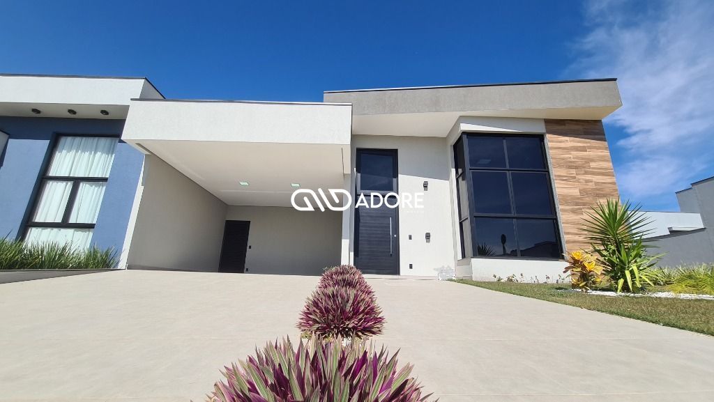 Casa de Condomínio à venda com 3 quartos, 177m² - Foto 2