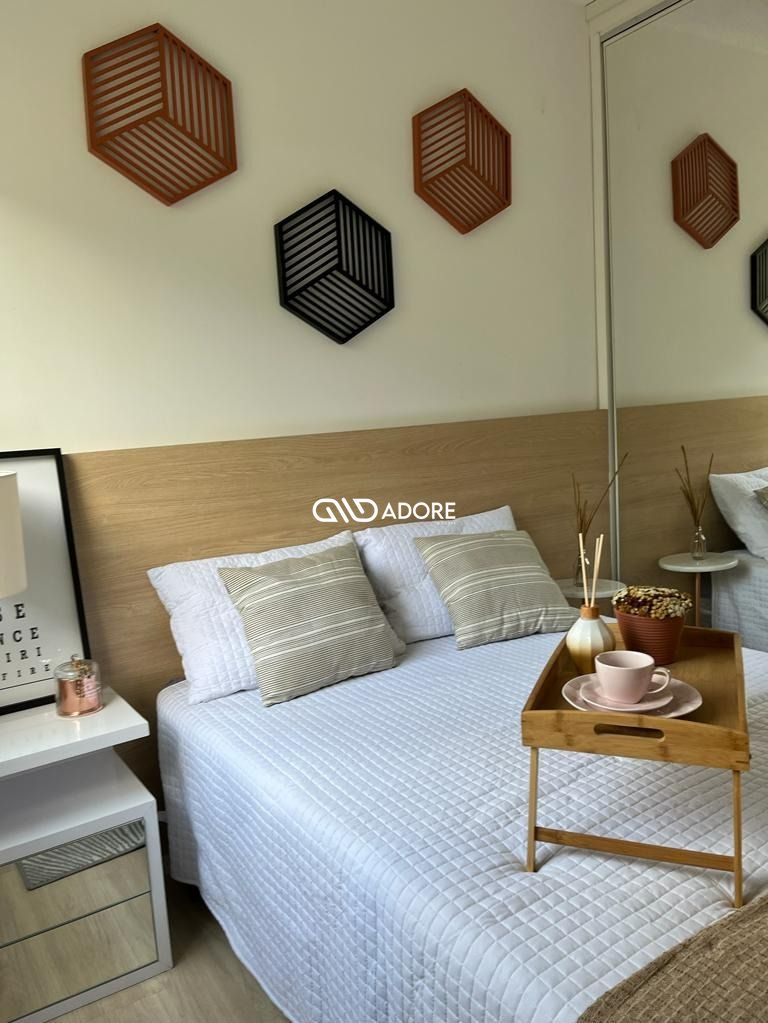 Apartamento à venda com 2 quartos, 44m² - Foto 11