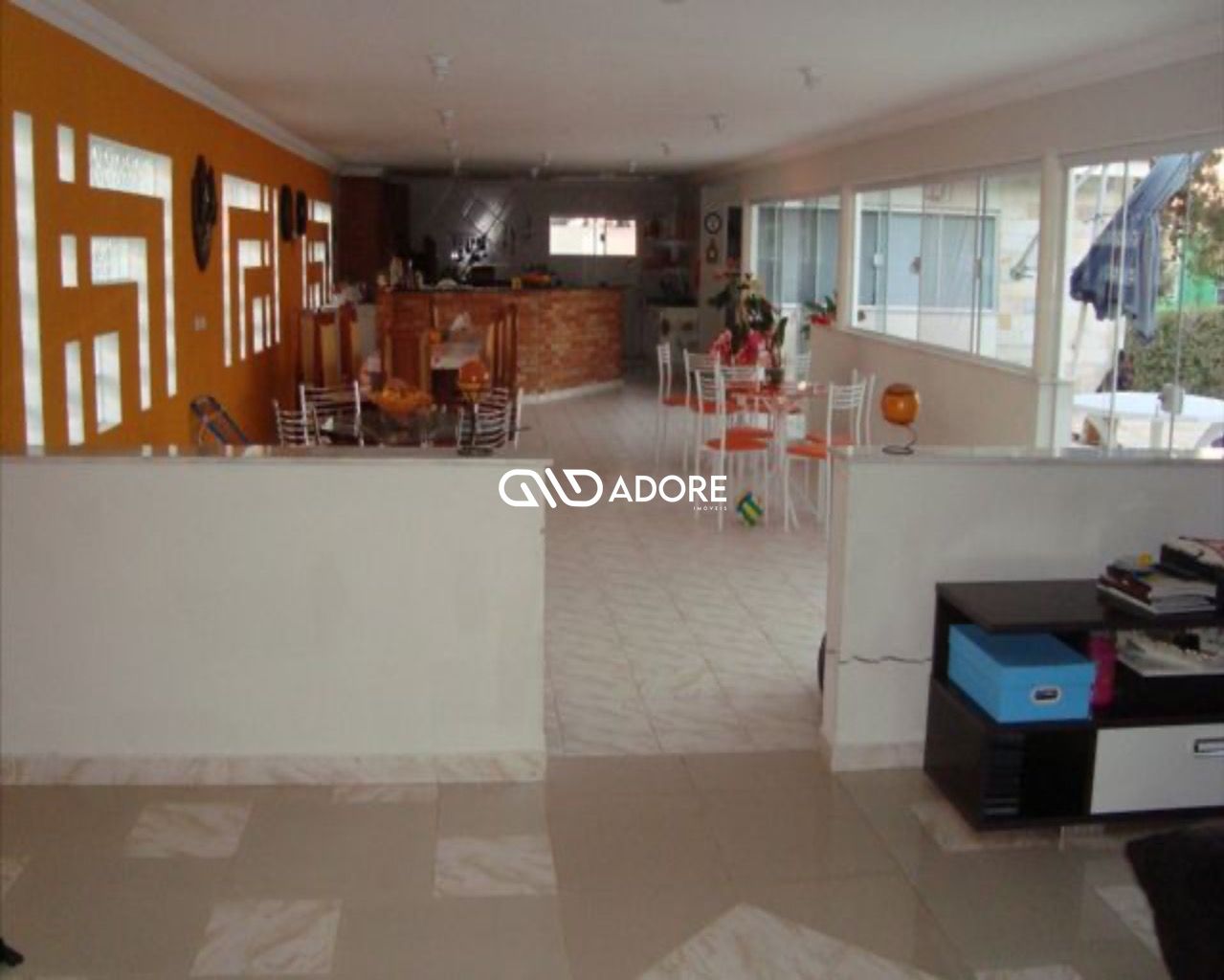 Casa de Condomínio à venda com 5 quartos, 1300m² - Foto 12