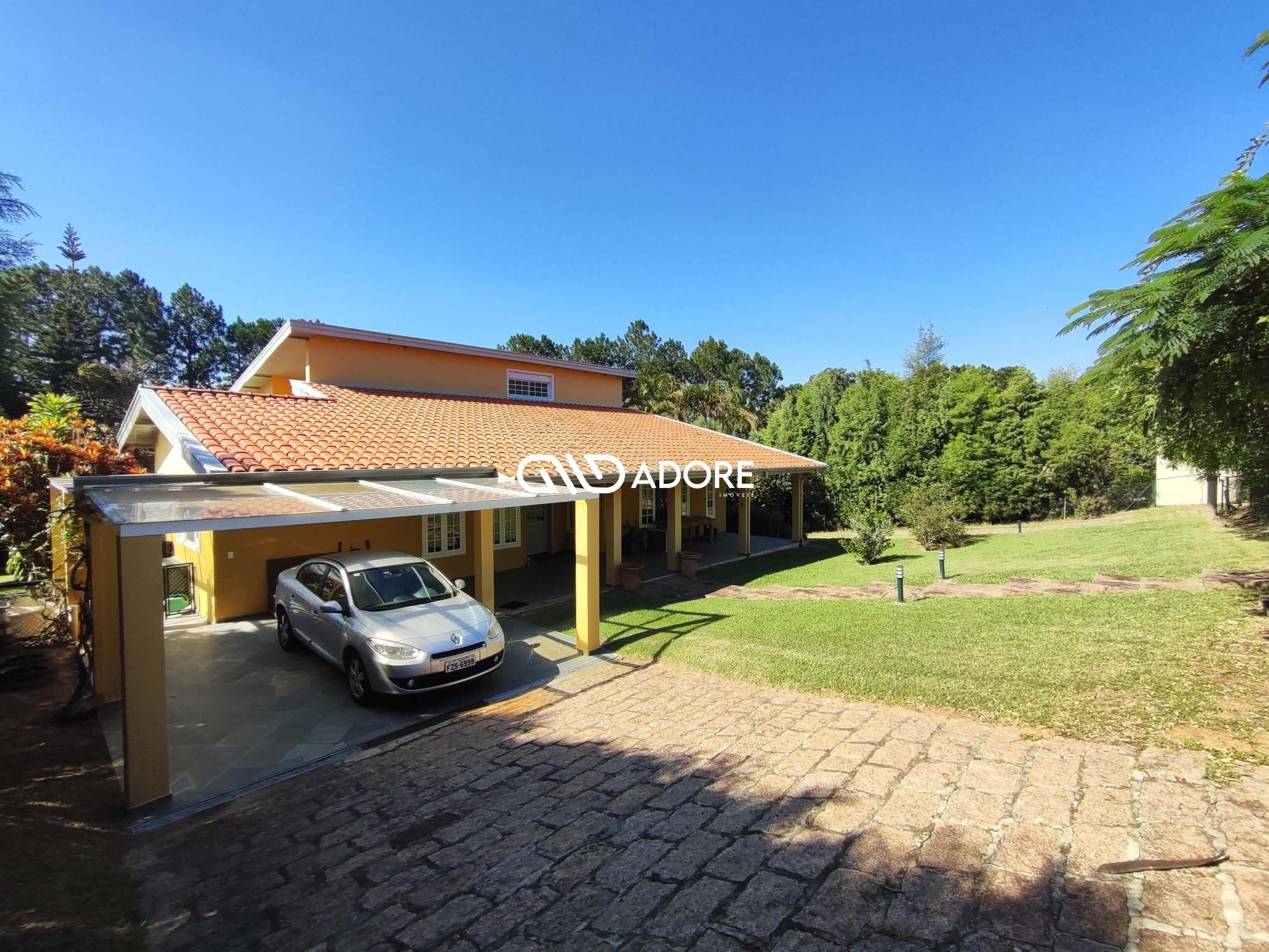 Casa de Condomínio à venda com 4 quartos, 425m² - Foto 15