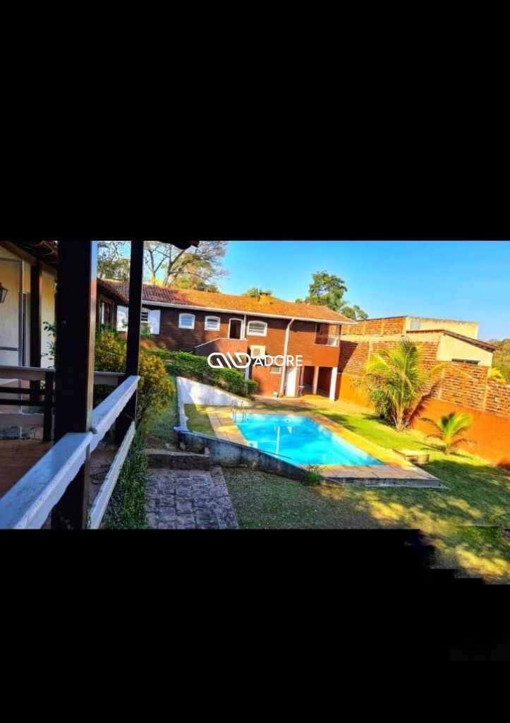 Casa de Condomínio à venda com 3 quartos, 400m² - Foto 13