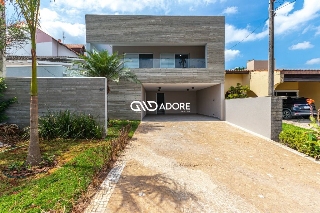 Casa de Condomínio à venda com 3 quartos, 246m² - Foto 1