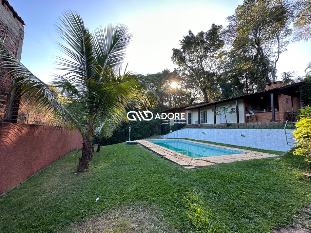 Casa de Condomínio à venda com 3 quartos, 400m² - Foto 12