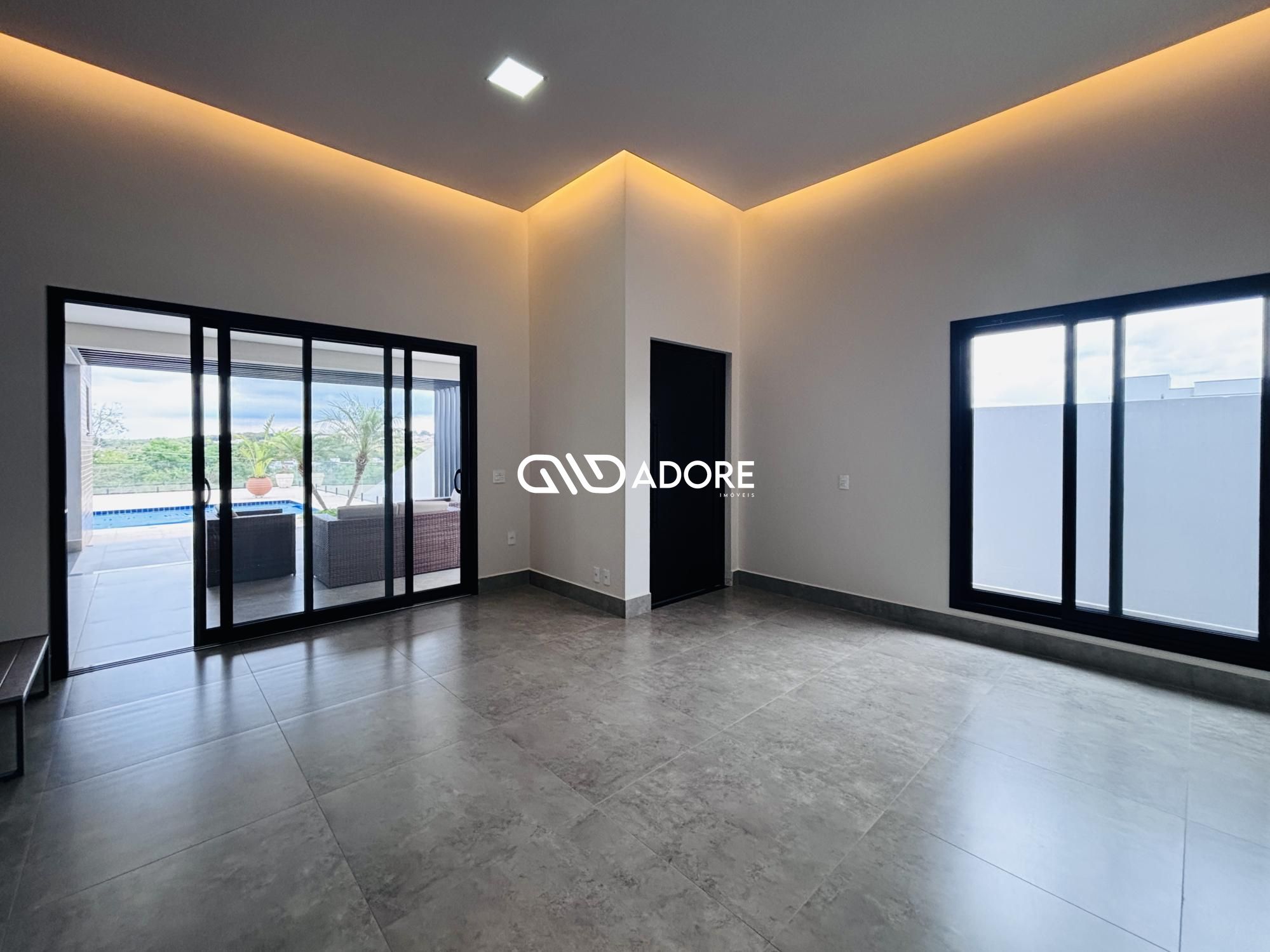 Casa de Condomínio à venda e aluguel com 3 quartos, 400m² - Foto 16