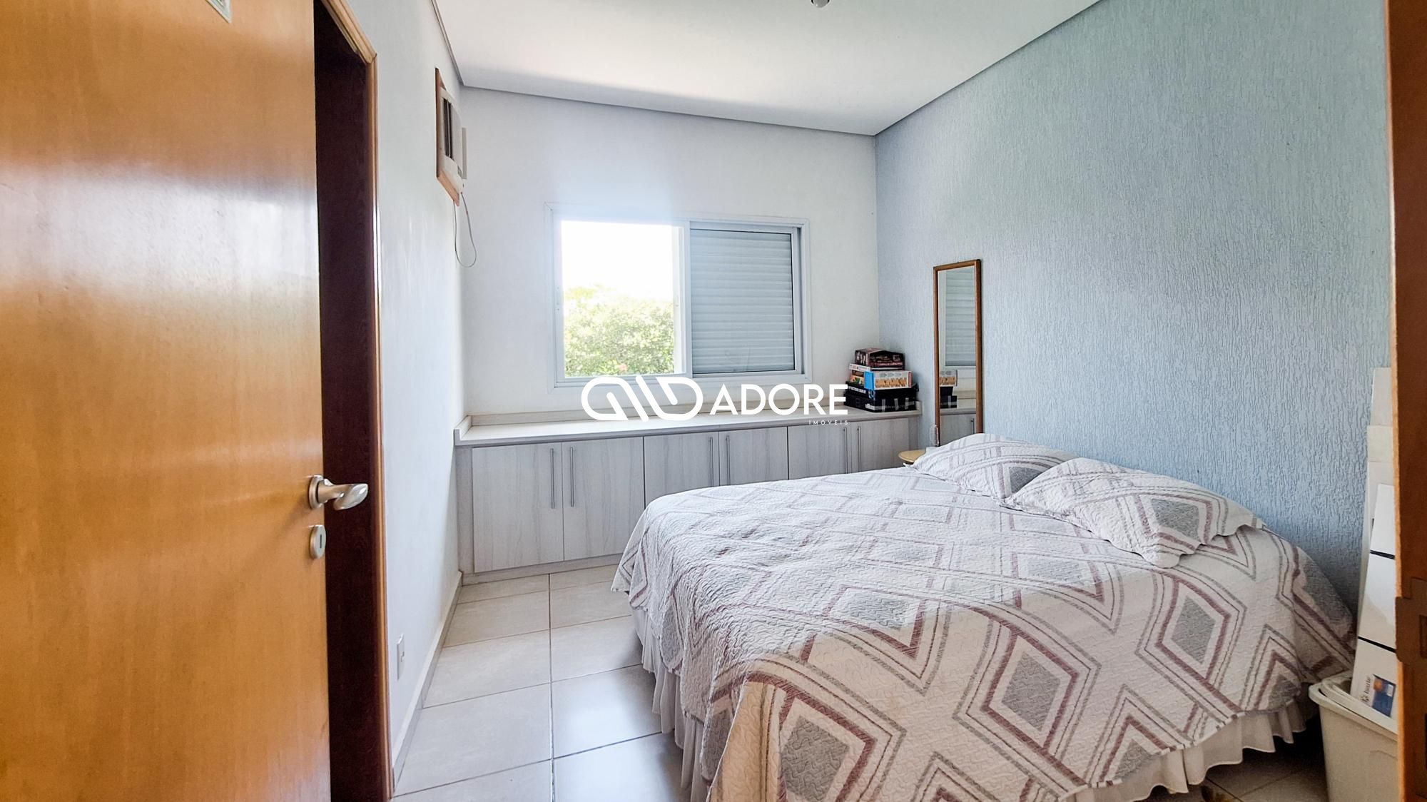 Casa de Condomínio à venda com 3 quartos, 266m² - Foto 28