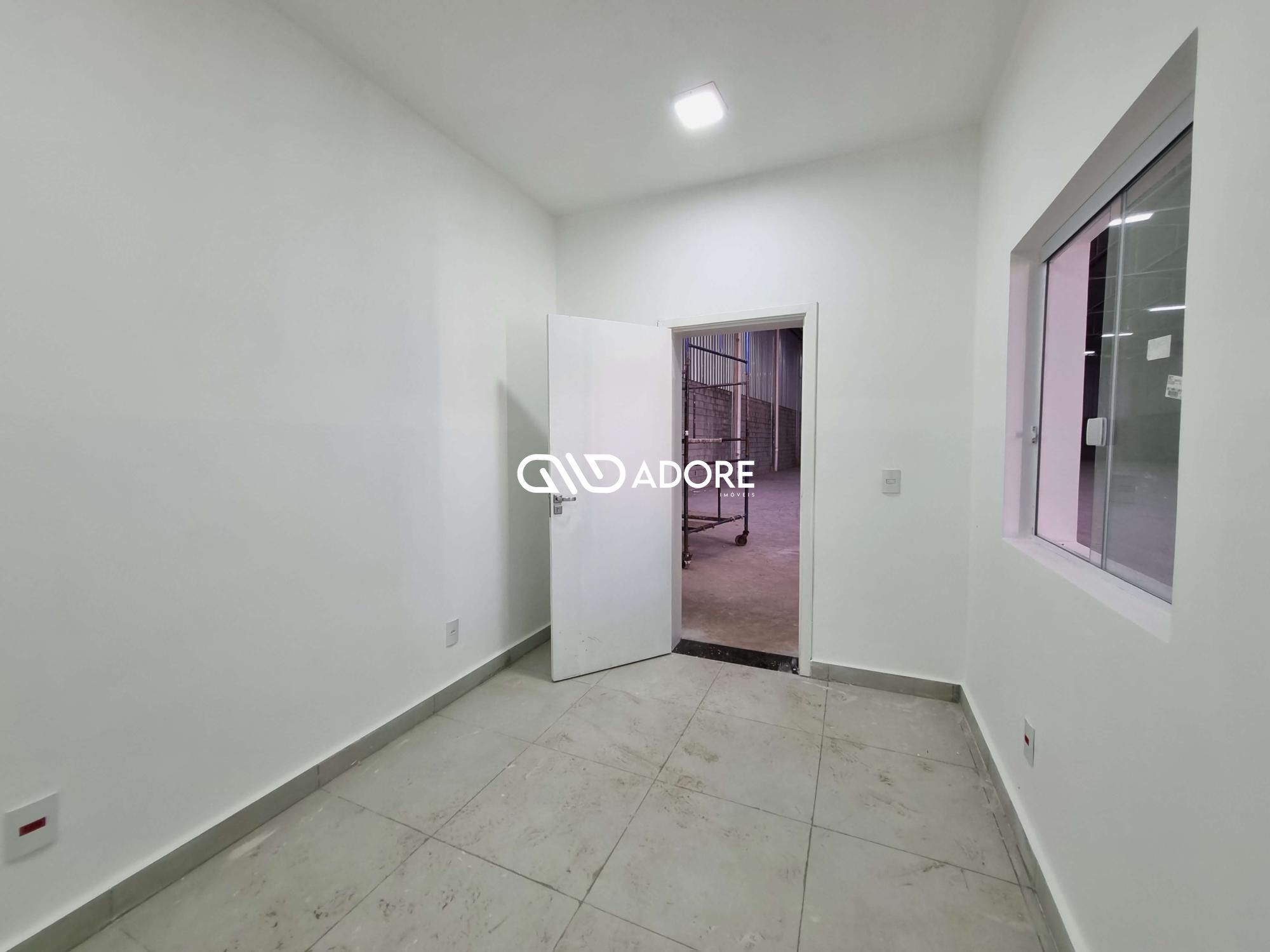 Depósito-Galpão-Armazém para alugar com 1 quarto, 1000m² - Foto 10