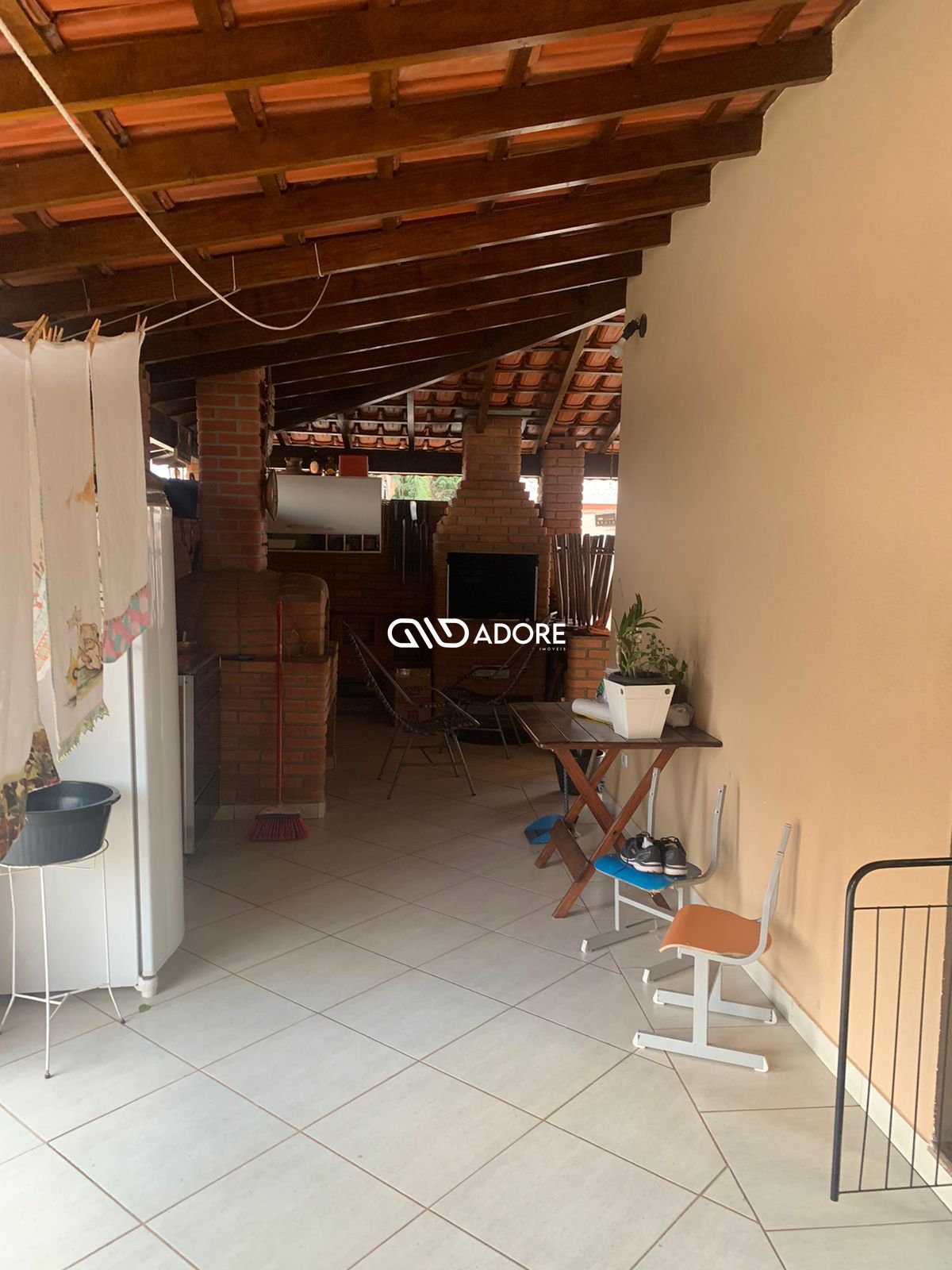 Casa de Condomínio à venda com 4 quartos, 320m² - Foto 8