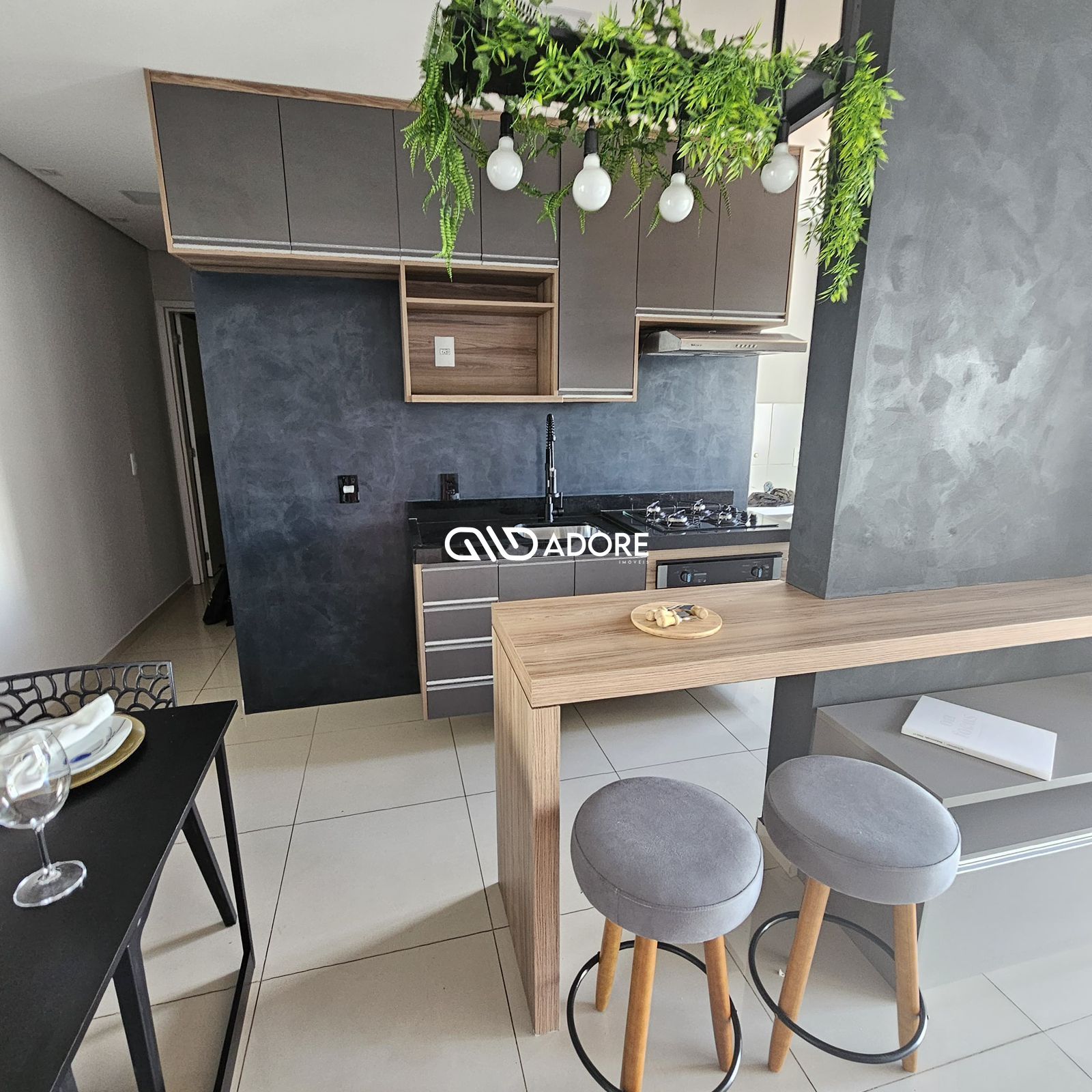 Apartamento para alugar com 3 quartos, 82m² - Foto 9