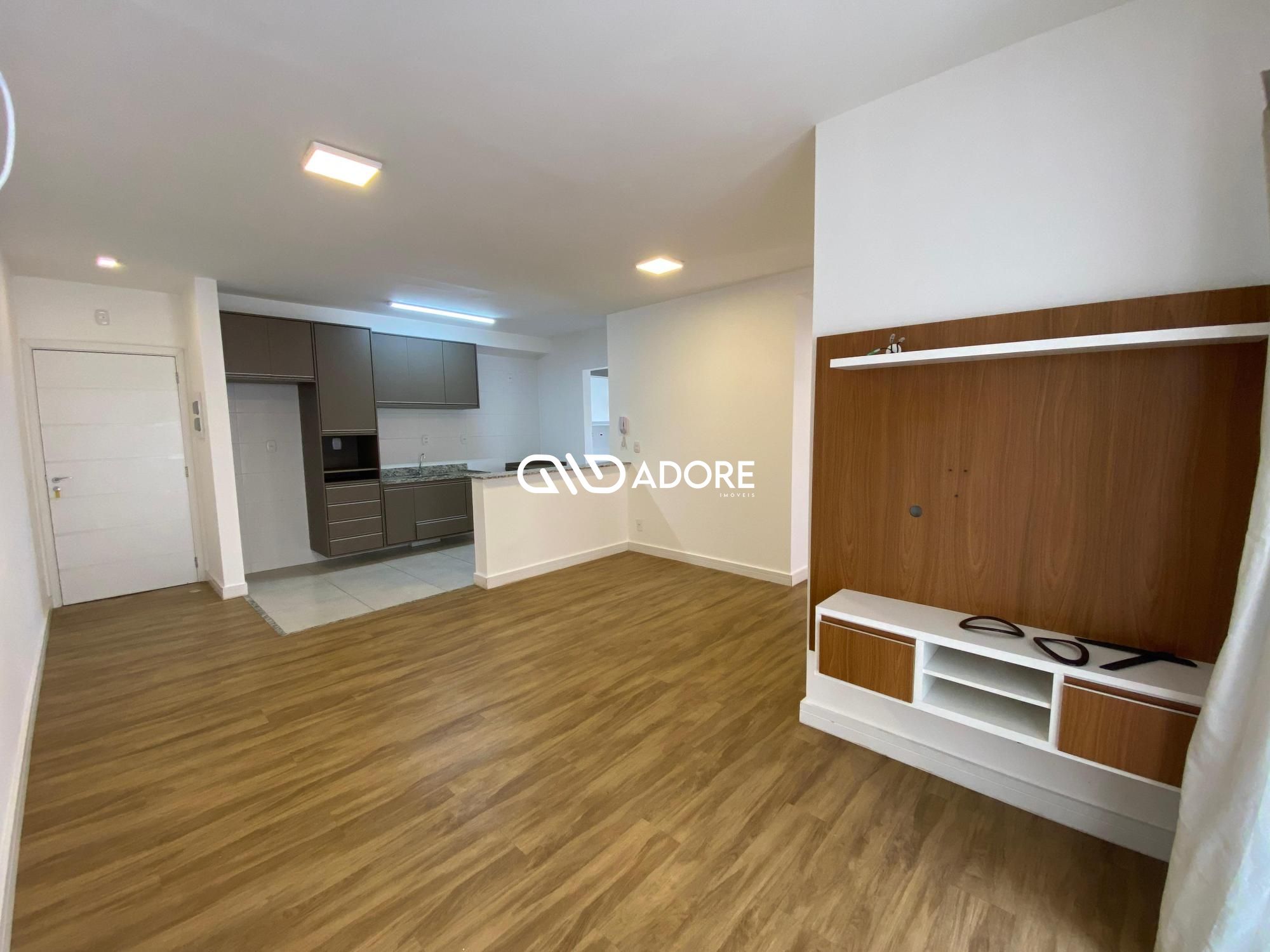 Apartamento para alugar com 3 quartos, 87m² - Foto 1