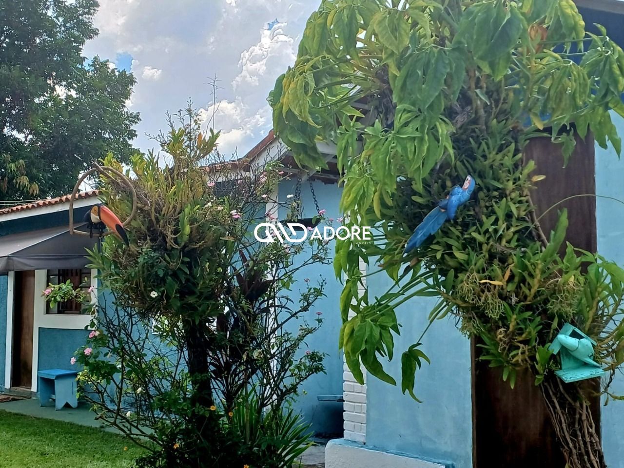 Casa de Condomínio à venda com 4 quartos, 300m² - Foto 12