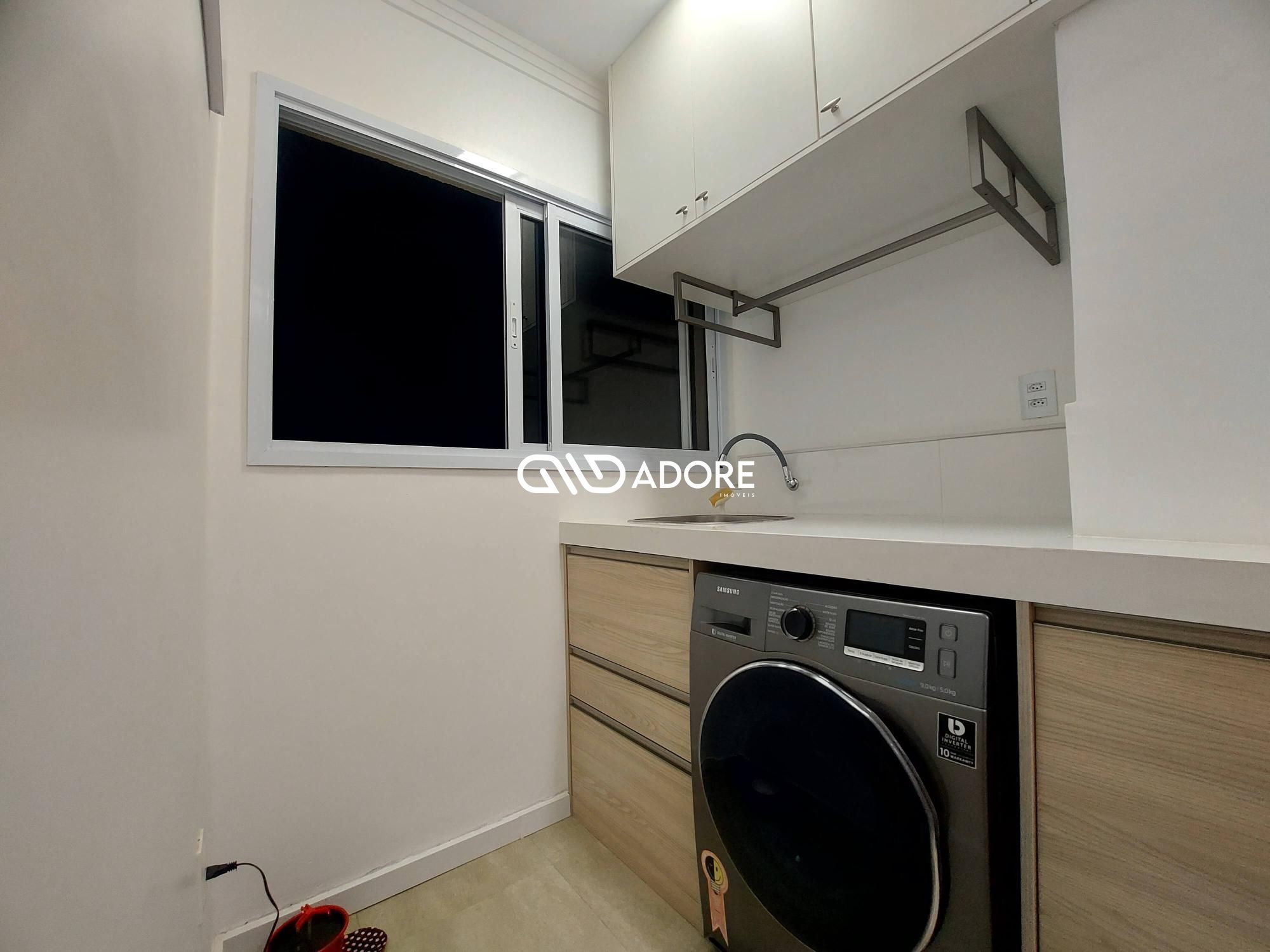 Apartamento à venda com 2 quartos, 59m² - Foto 5