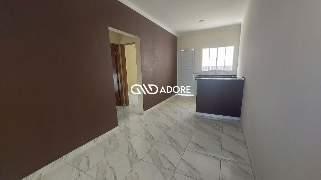 Casa de Condomínio à venda com 2 quartos, 60m² - Foto 4