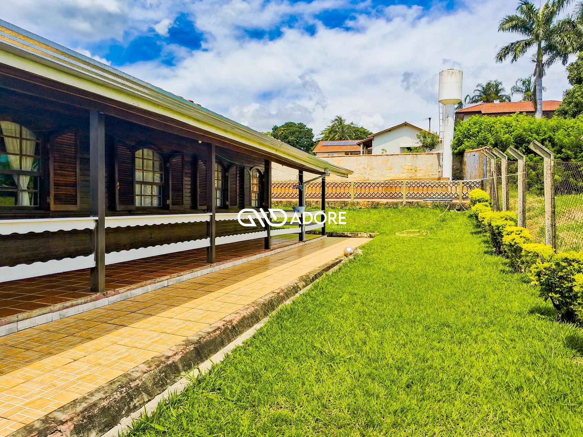 Casa de Condomínio à venda com 3 quartos, 210m² - Foto 11