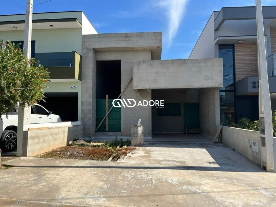 Casa de Condomínio à venda com 3 quartos, 105m² - Foto 49