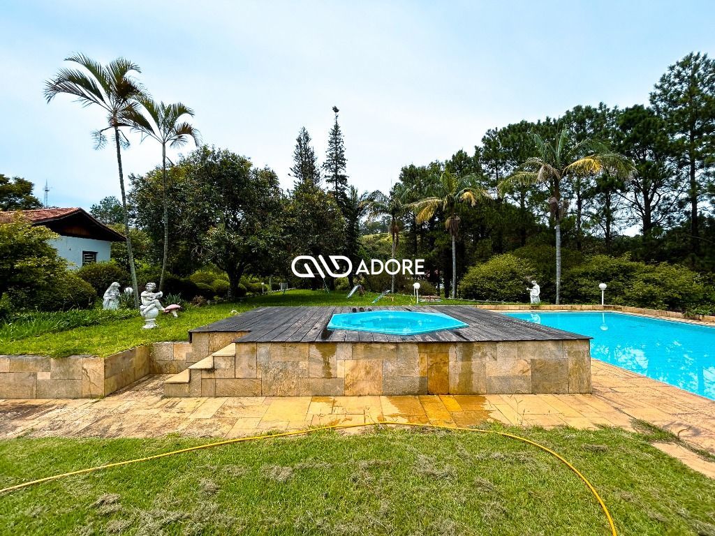 Sítio à venda com 12 quartos, 1000m² - Foto 27