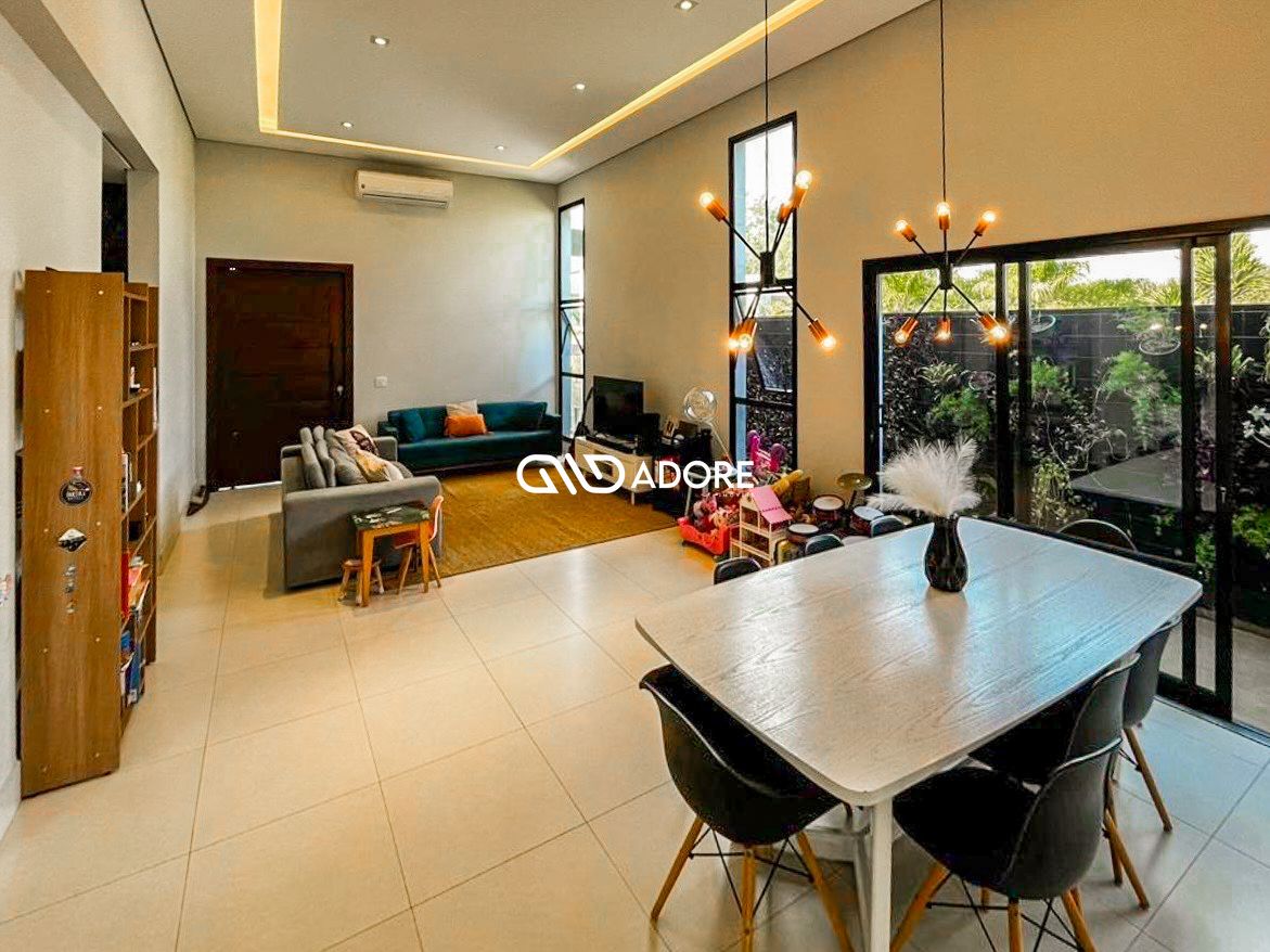 Casa de Condomínio à venda com 4 quartos, 235m² - Foto 6