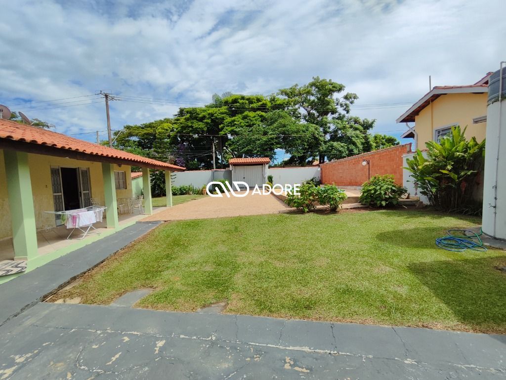 Casa de Condomínio à venda com 2 quartos, 160m² - Foto 1