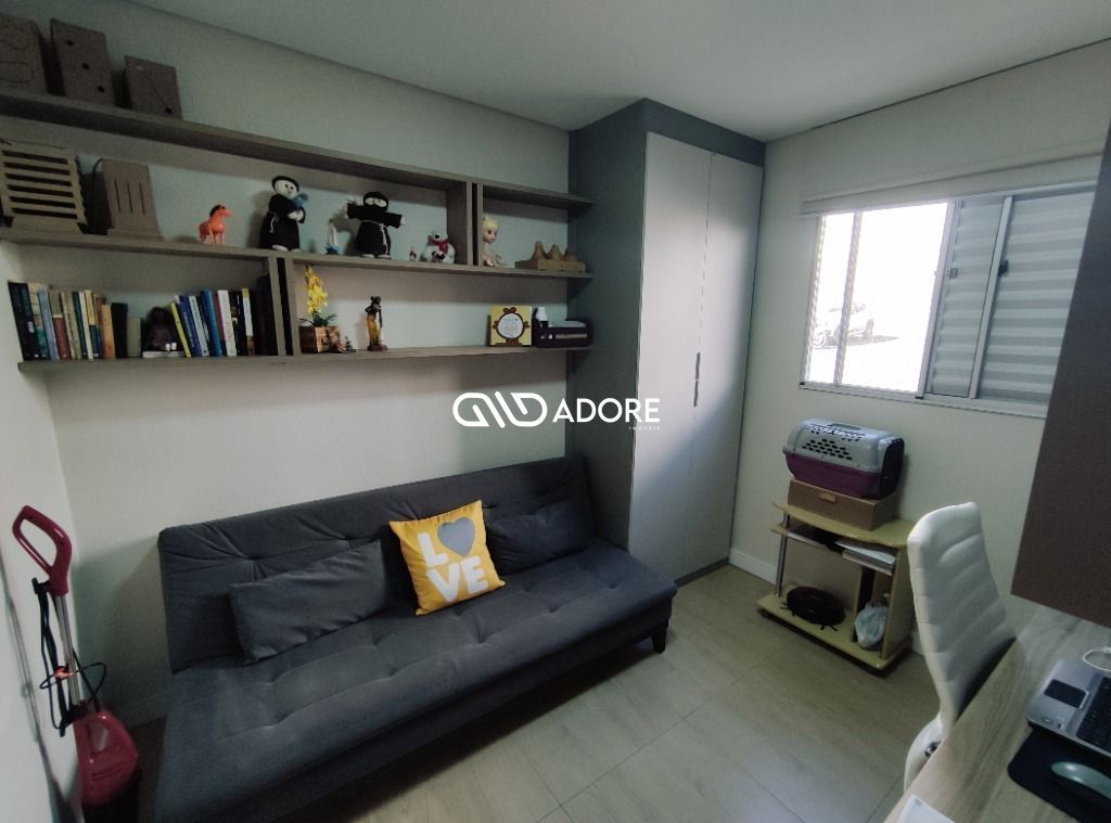 Apartamento à venda com 2 quartos, 56m² - Foto 14