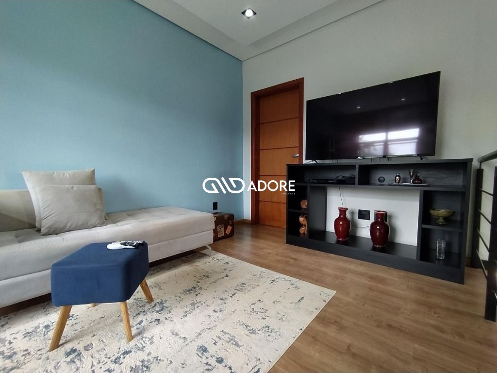 Casa de Condomínio à venda com 4 quartos, 248m² - Foto 13