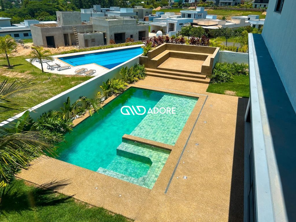 Casa de Condomínio à venda com 3 quartos, 338m² - Foto 11