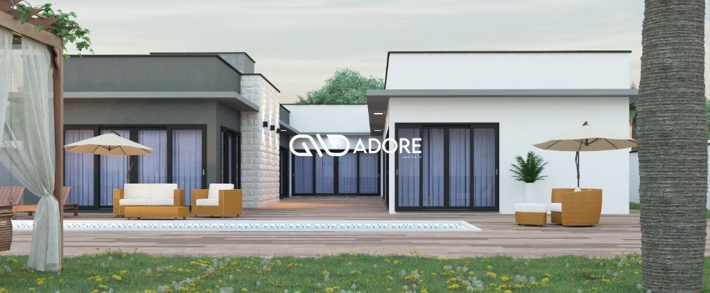 Casa de Condomínio à venda com 3 quartos, 358m² - Foto 4