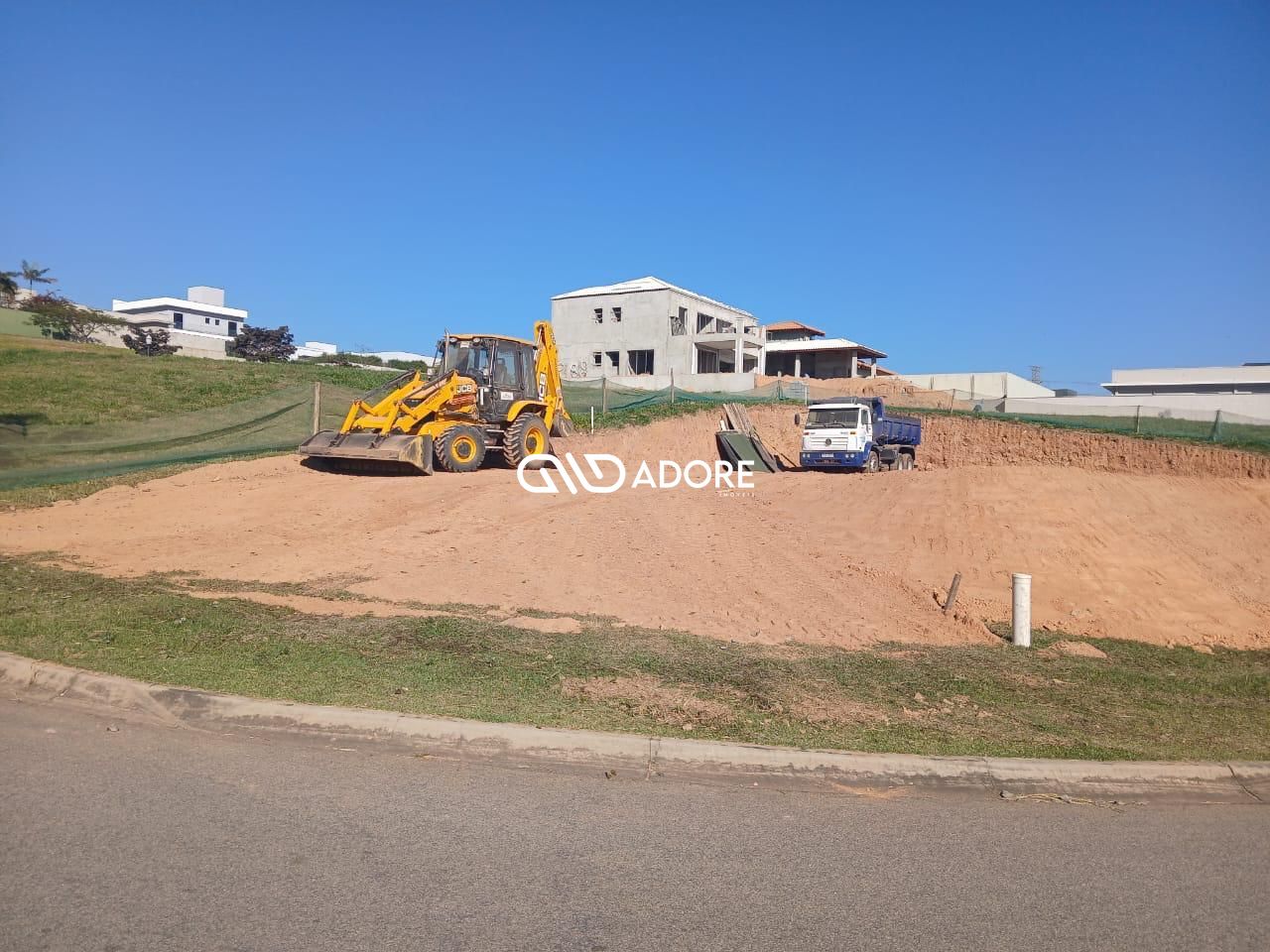 Terreno à venda, 841m² - Foto 7