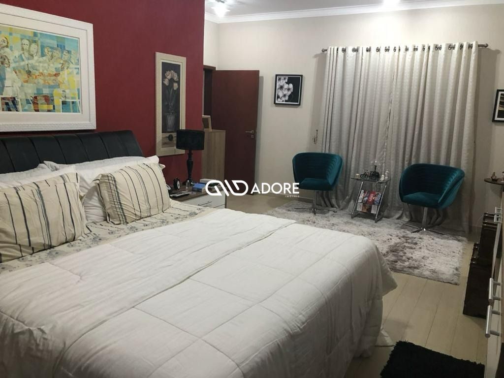 Casa de Condomínio à venda com 5 quartos, 550m² - Foto 18