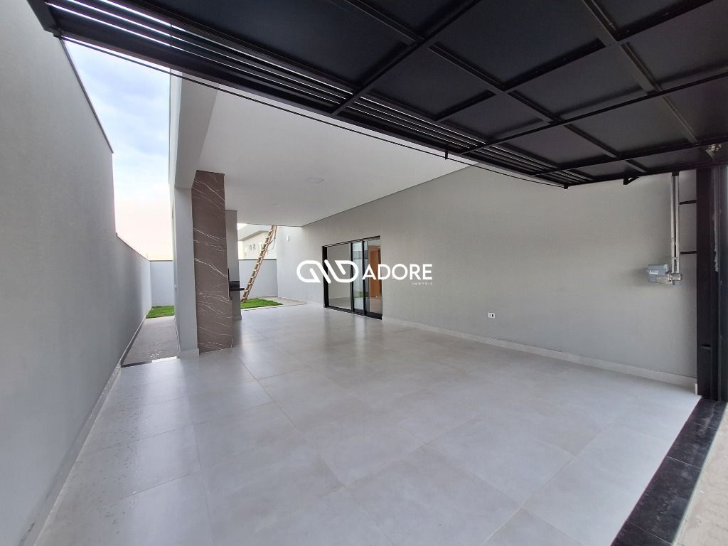 Casa de Condomínio à venda com 3 quartos, 153m² - Foto 26