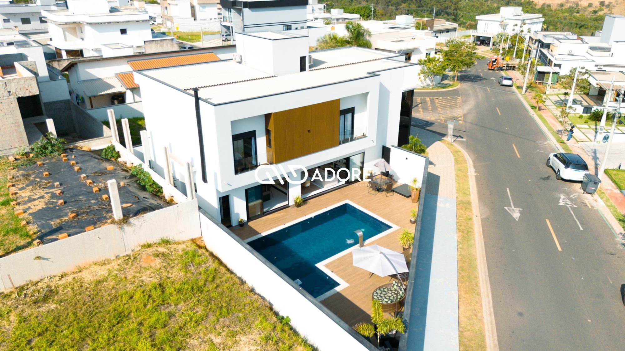 Casa de Condomínio à venda com 5 quartos, 357m² - Foto 19