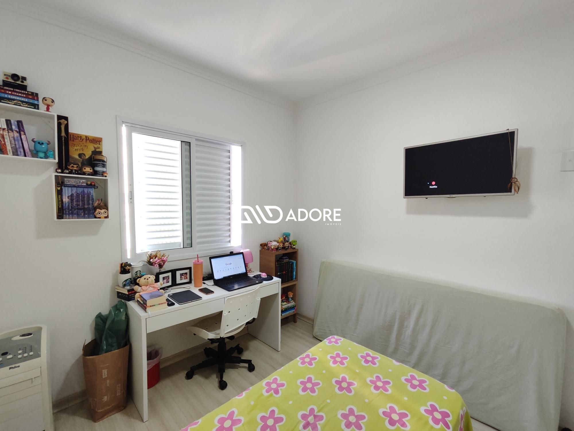 Apartamento à venda com 3 quartos, 75m² - Foto 15