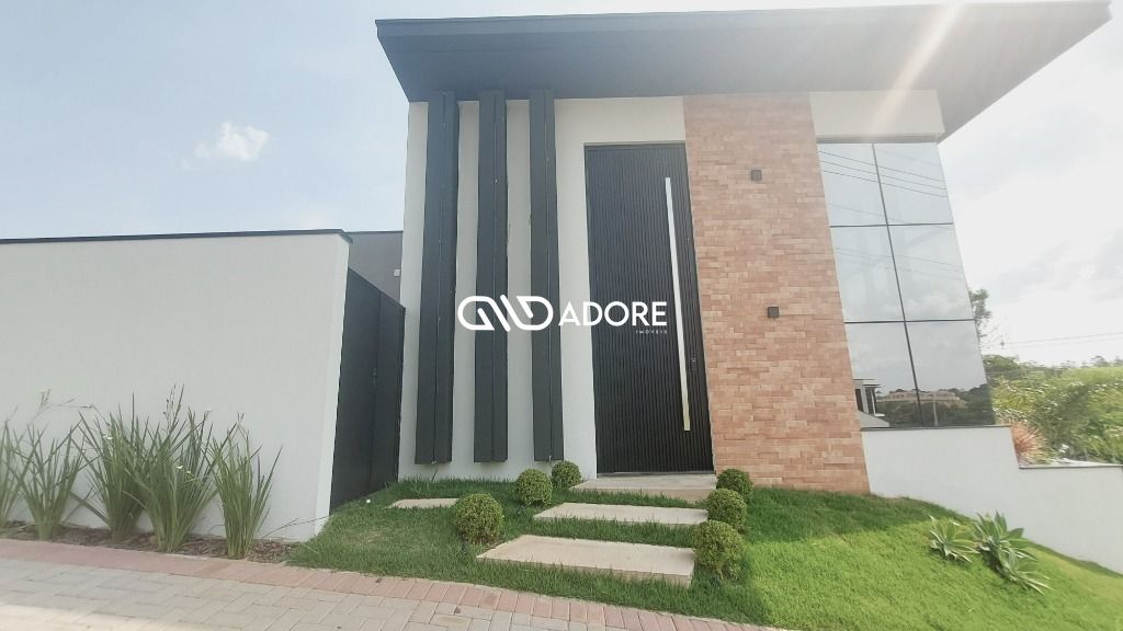 Casa de Condomínio à venda com 4 quartos, 205m² - Foto 63