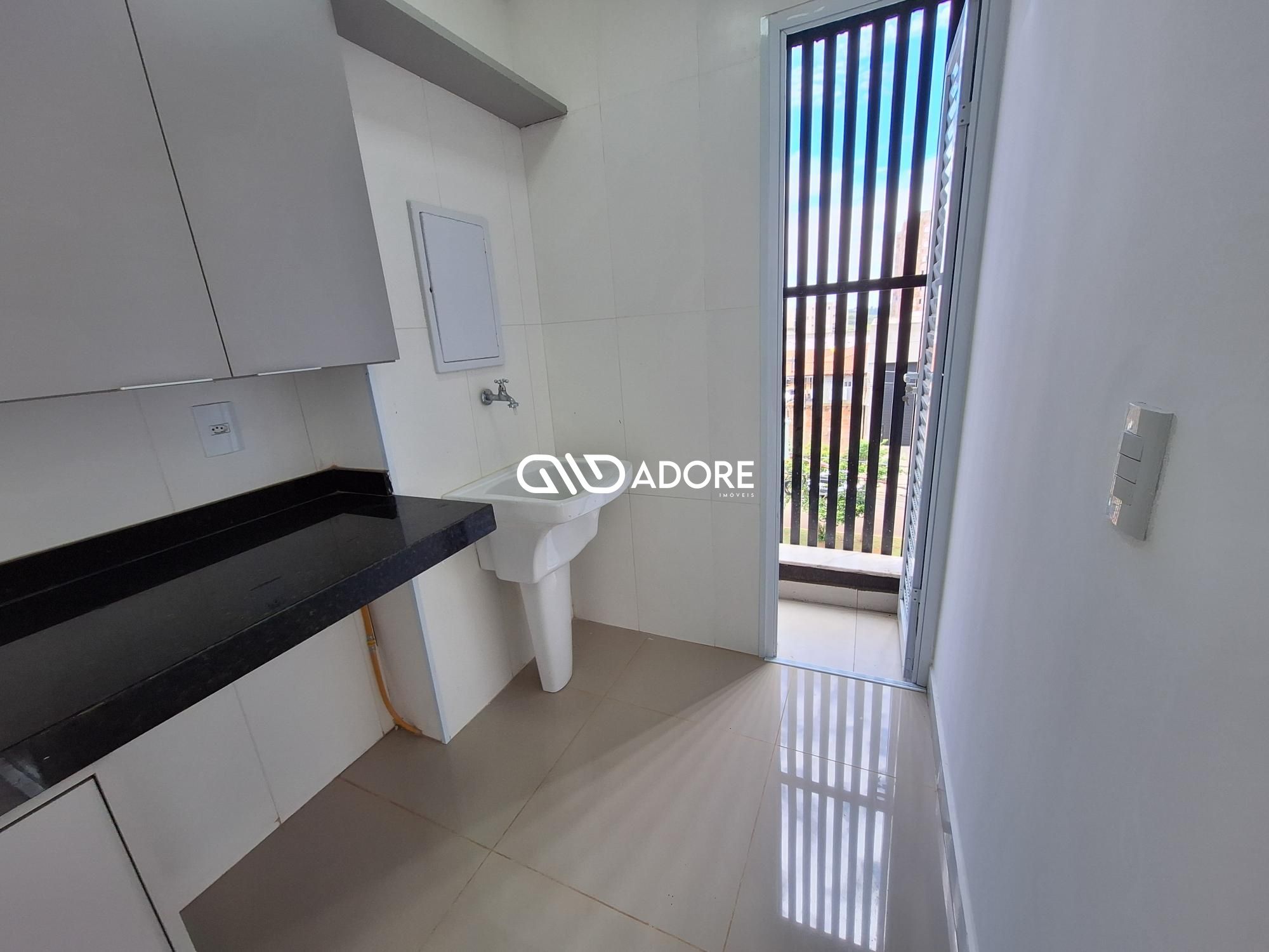 Apartamento para alugar com 2 quartos, 74m² - Foto 6