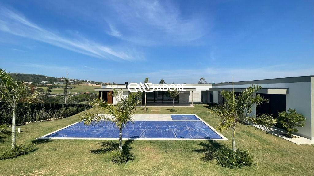 Casa de Condomínio à venda com 5 quartos, 640m² - Foto 23