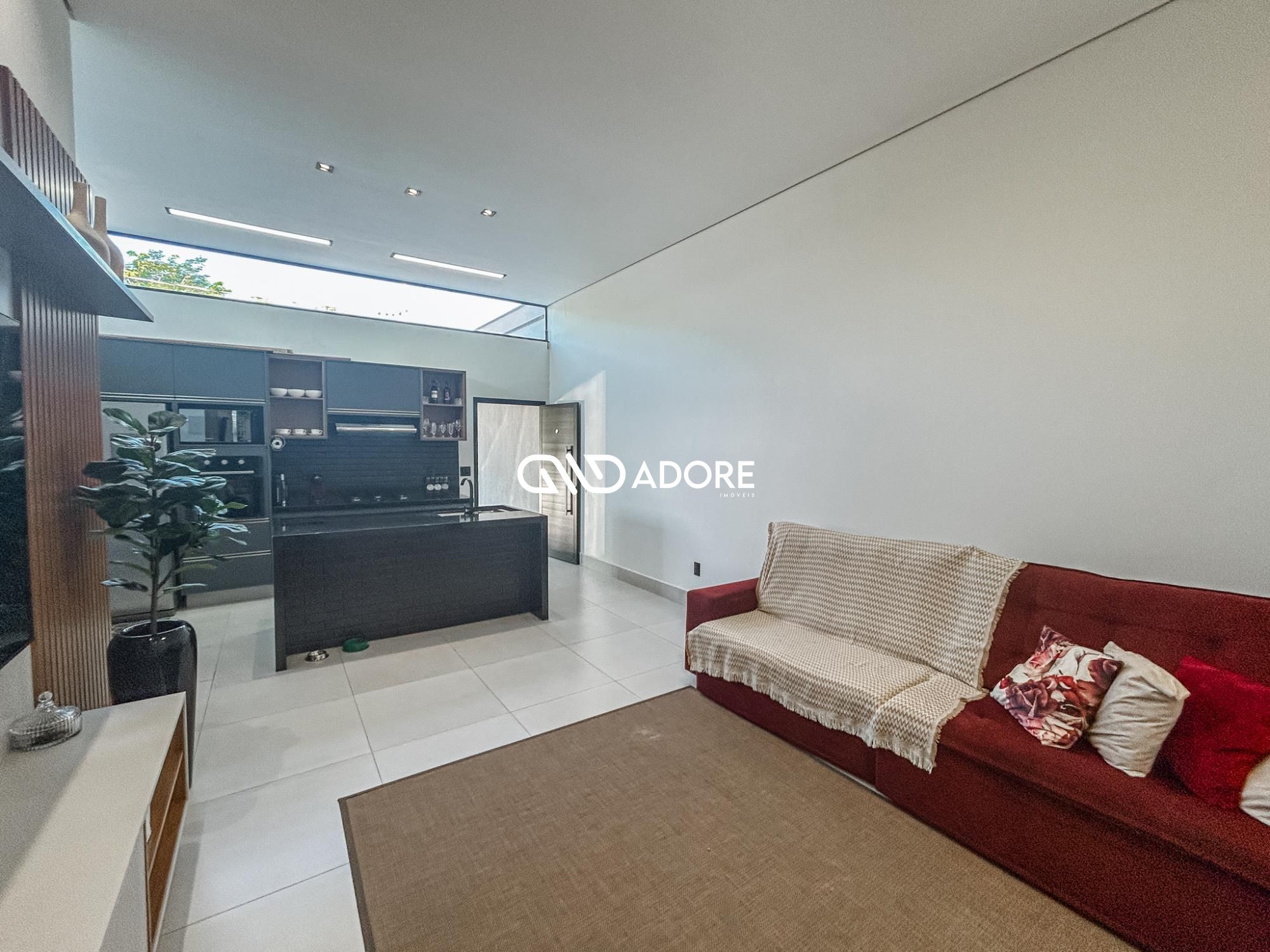 Casa de Condomínio à venda com 3 quartos, 109m² - Foto 3