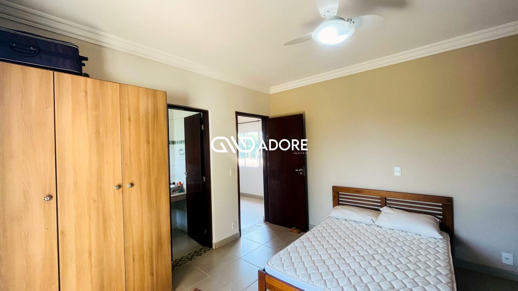 Casa de Condomínio à venda com 3 quartos, 450m² - Foto 27