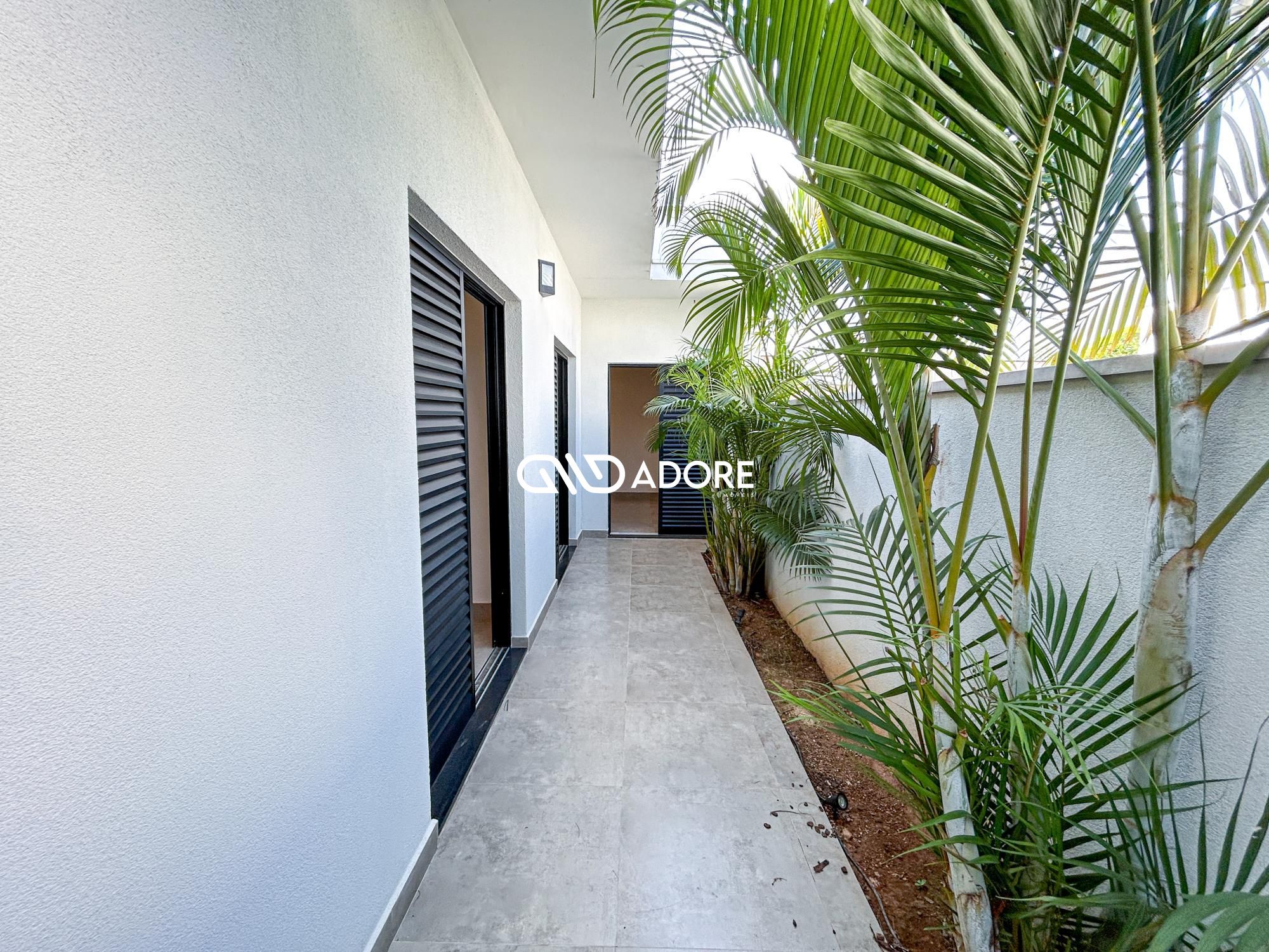 Casa de Condomínio para alugar com 3 quartos, 107m² - Foto 12