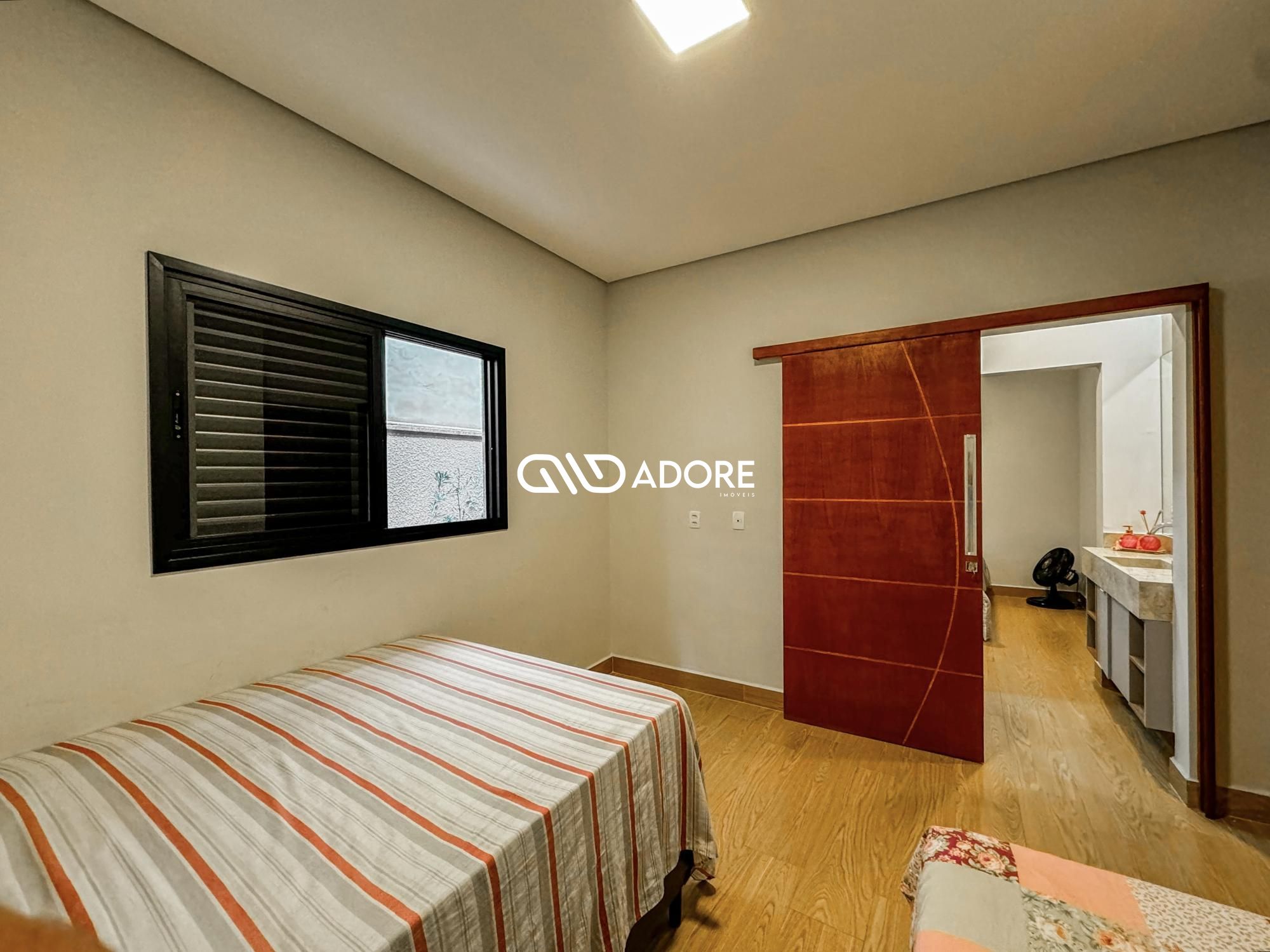 Casa de Condomínio à venda e aluguel com 3 quartos, 179m² - Foto 21