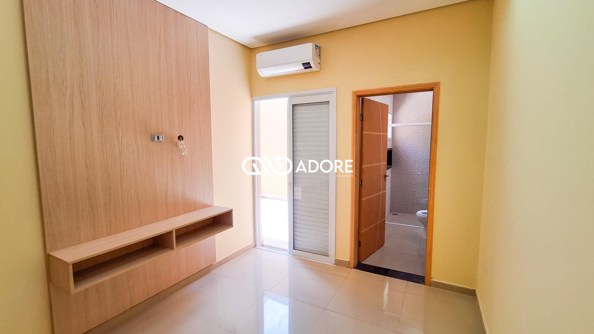 Casa de Condomínio para alugar com 3 quartos, 110m² - Foto 12